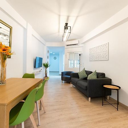 Apartamento Juda Centro Córdoba Exterior foto