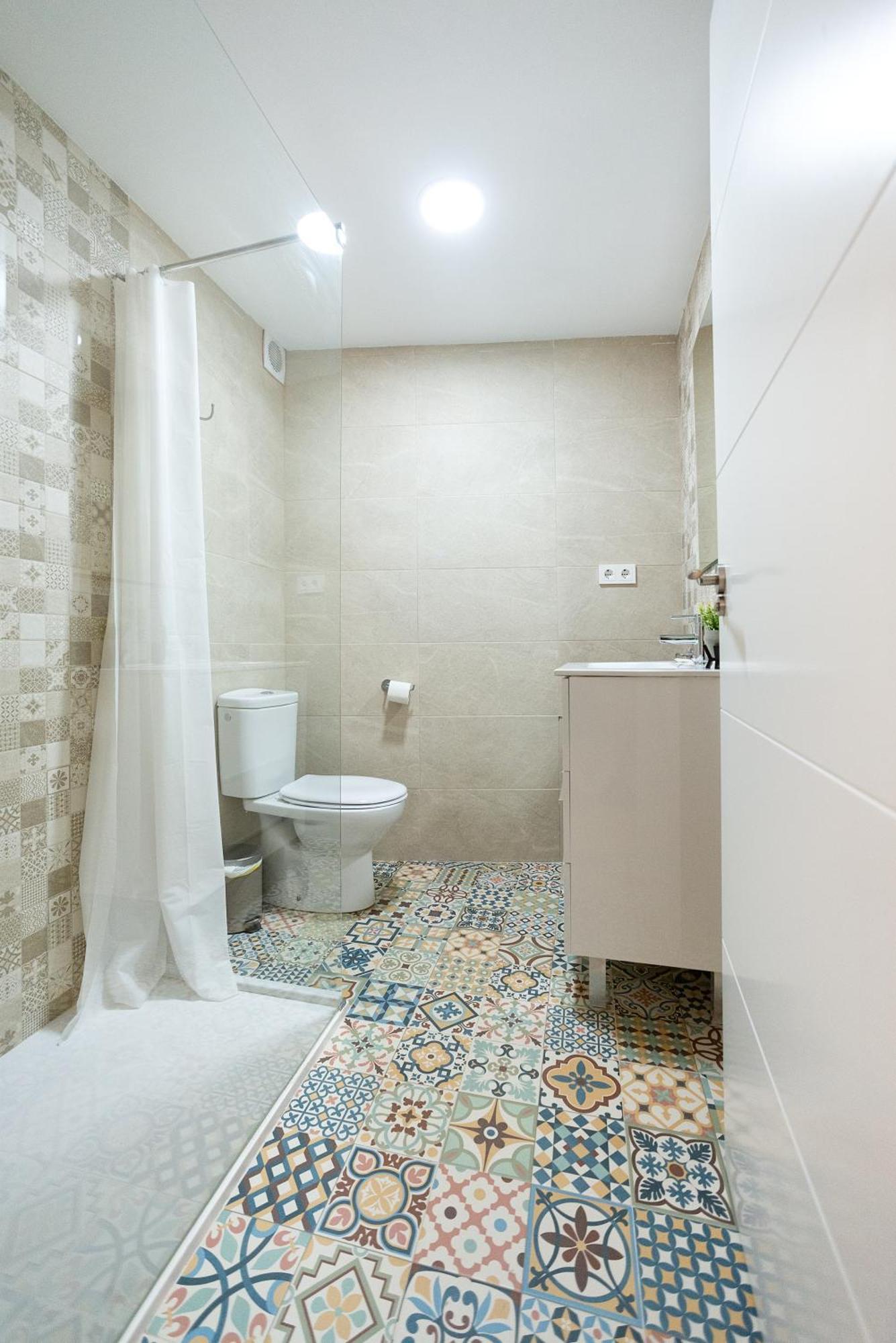 Apartamento Juda Centro Córdoba Exterior foto